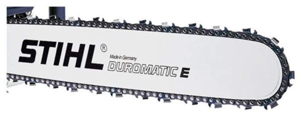 Шина STIHL STRONG S Duromatic E 45 см, 3/8" (66 z), .325" (74 z), 1.6 мм. (30030009217)