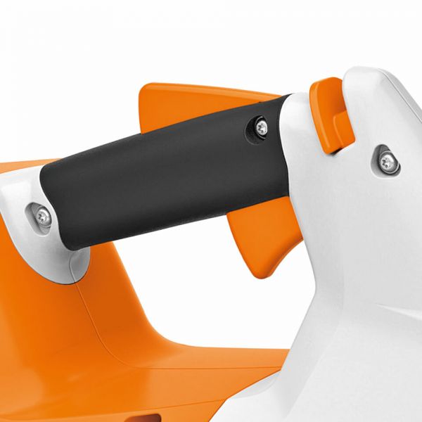 Повітродув акумуляторний STIHL BGA 86 (BA020115903)