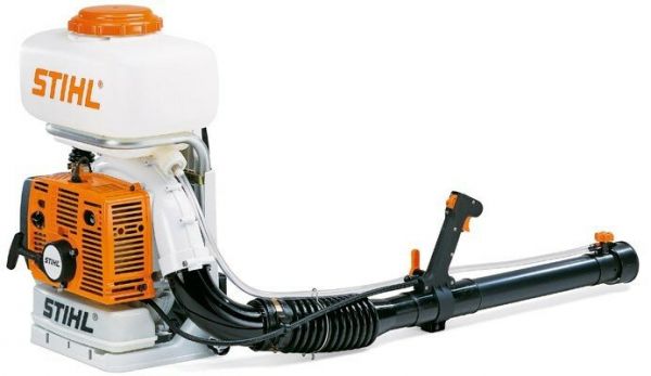Обприскувач бензиновий STIHL SR 420 (42030112619)