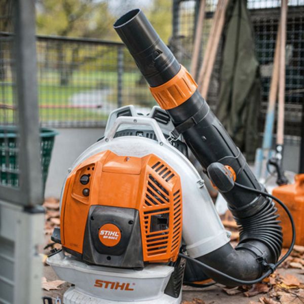 Воздуходувка ранцевая STIHL BR 800 CE (42830111606)