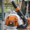 Воздуходувка ранцевая STIHL BR 800 CE (42830111606)