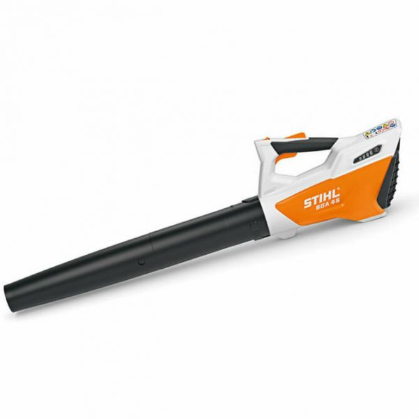 Повітродув акумуляторний STIHL BGA 45 (45130115901)