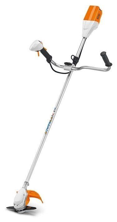 Тример акумуляторний STIHL FSA 90 (48632000084)