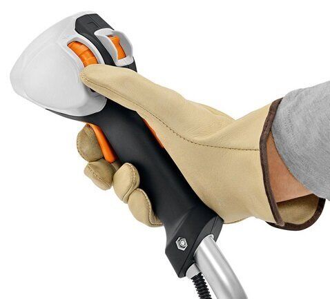 Тример акумуляторний STIHL FSA 90 (48632000084)