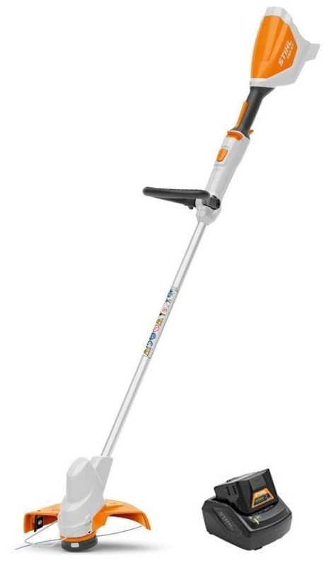 Тример акумуляторний STIHL FSA 57 SET (45220115748)