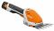 Акумуляторні ножиці + кущоріз STIHL HSA 26 SET (HA030113506)