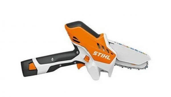 Акумуляторна пилка міні STIHL GTA 26 (GA010116900)