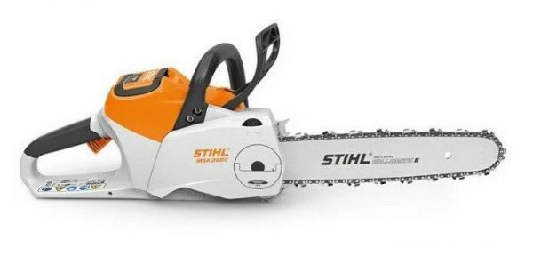 Акумуляторна пилка STIHL MSA 220 C (MA032000023)