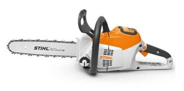 Акумуляторна пилка STIHL MSA 220 C (MA032000023)