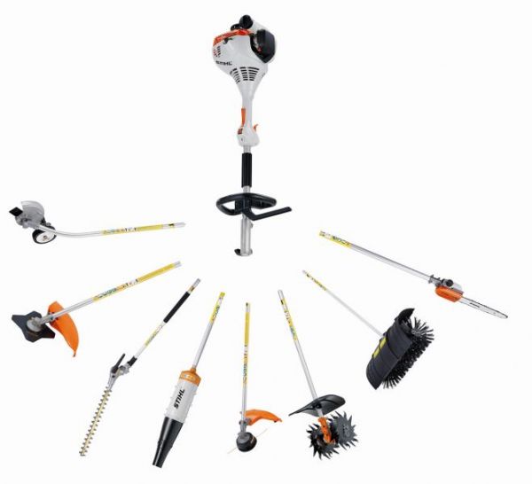 Комбімотор STIHL KM 56 RC-E (41442000016)