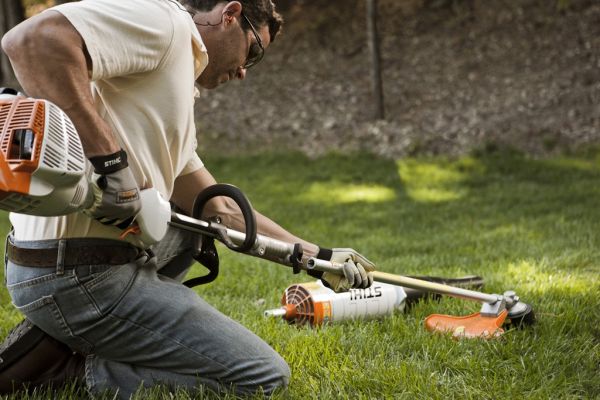 Комбімотор STIHL KM 56 RC-E (41442000016)