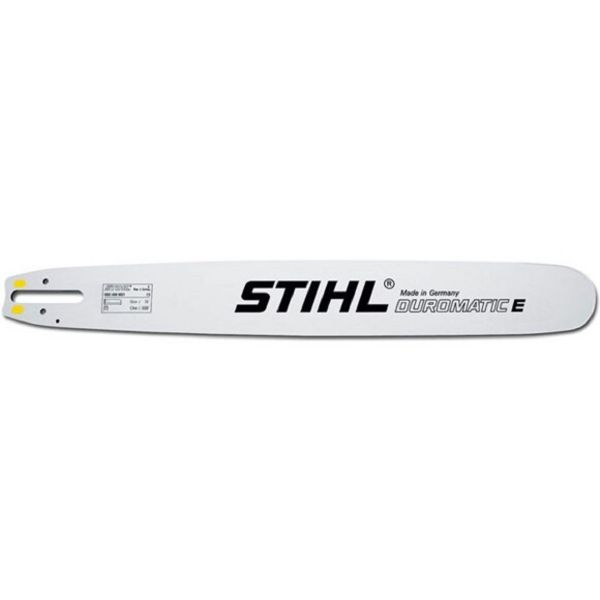 Шина STIHL STRONG S Duromatic Е 40 см, 3/8" (60 z), .325" (67 z), 1,6 мм (30030009213)