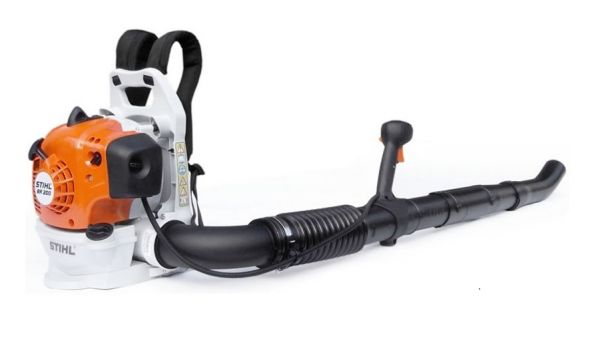 Повітродув ранцевий STIHL BR 200 (42410111605)
