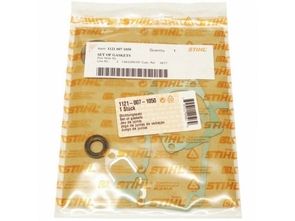 Набір ущільнень STIHL 11210071050