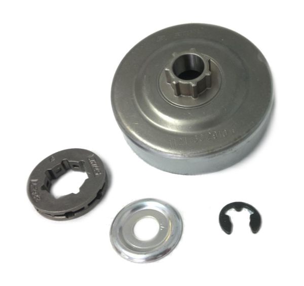 Комплект кільцевої ланцюгової зірочки 0.325" 7 зуб STIHL 11210071037