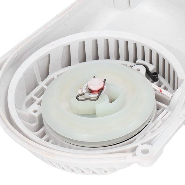 Корпус вентилятора з пусковим пристроєм STIHL 11210802101