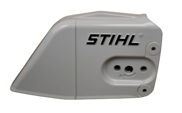 Крышка цепной звездочки STIHL 11256401701