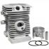 Цилиндр с поршнем диаметром 38 мм STIHL 11300201208