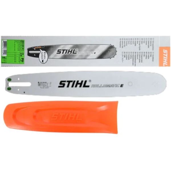 Захист ланцюга STIHL 40-45 см, для шин 3003 (00007929175)