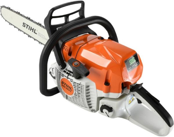 Бензопила STIHL MS 362 C-М (11402000745)
