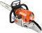 Бензопила STIHL MS 362 C-М (11402000745)