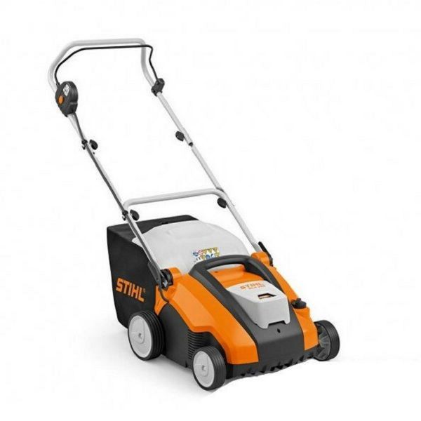 Травосбірник для аератора STIHL AFK 050 для RLE 540, RL 540 (69107009601)