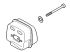 Шумоглушитель STIHL 11481400614