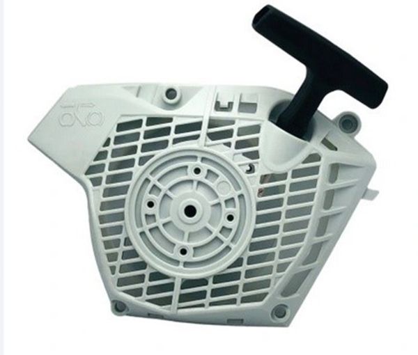 Корпус вентилятора з пусковим пристроєм STIHL 11480802108