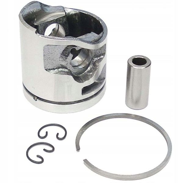 Поршень діаметром 40,5 мм STIHL 11480302017