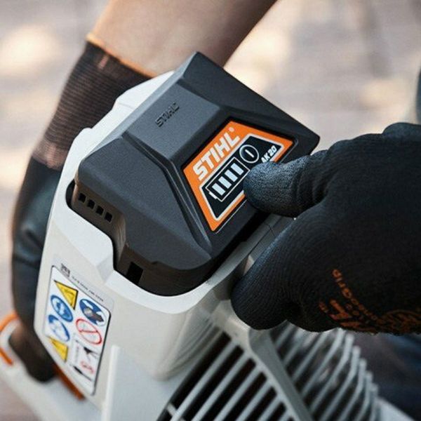 Повітродув акумуляторний STIHL BGA 57 (45230115964)