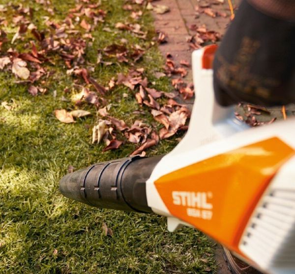 Повітродув акумуляторний STIHL BGA 57 (45230115964)