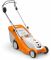 Газонокосарка акумуляторна STIHL RMA 239 SET (63200111471)