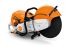 Бензоріз STIHL TS 910i (TB010112820)