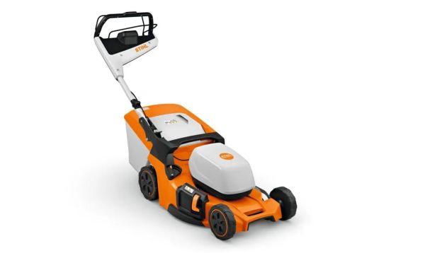 Газонокосарка акумуляторна STIHL RMA 453.3 PV (WA420111400)