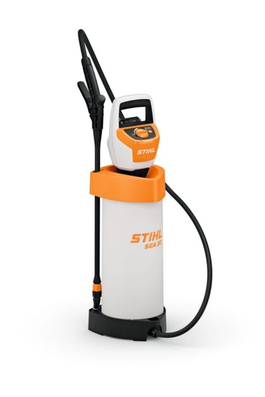 Акумуляторний обприскувач STIHL SGA 30 (SA090117004)