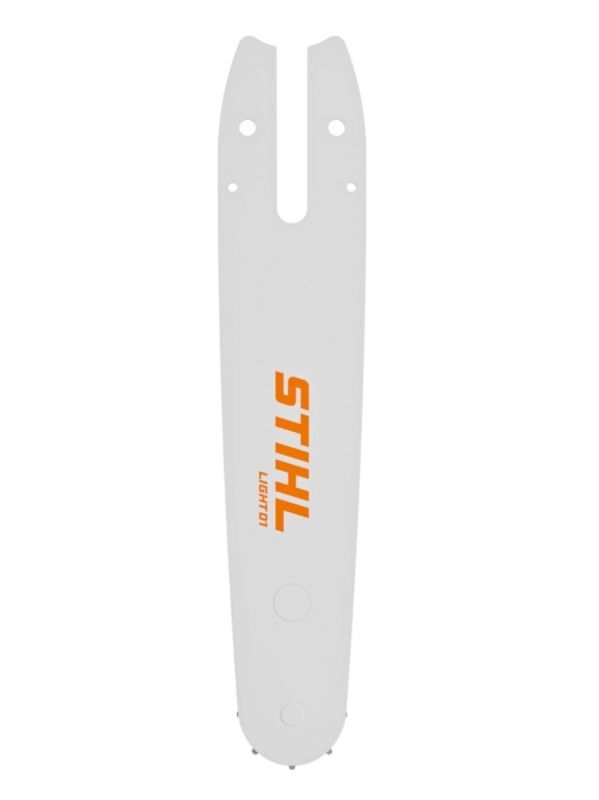 Направляющая шина STIHL LIGHT 01, 15 см, 1/4" P, 1.1 мм, 28 z (30080000202)