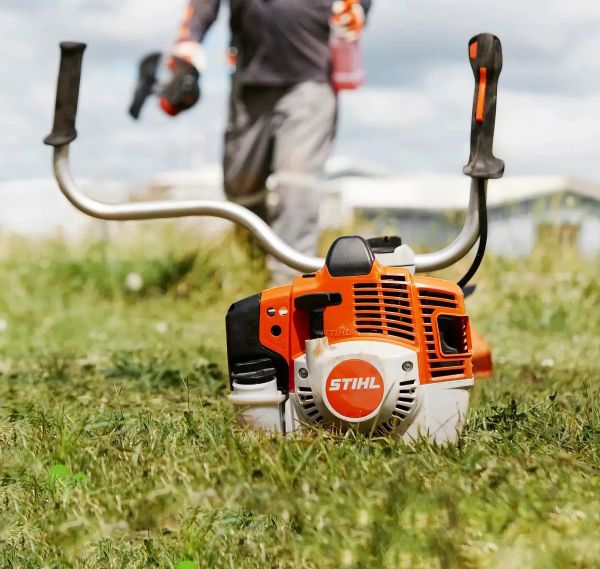 Кущоріз STIHL FS 351 L (41472000546)