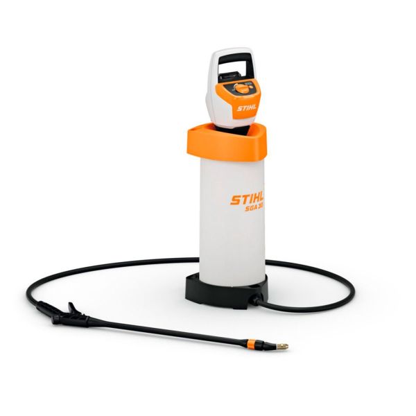 Акумуляторний обприскувач STIHL SGA 30 SET (SA090117014)