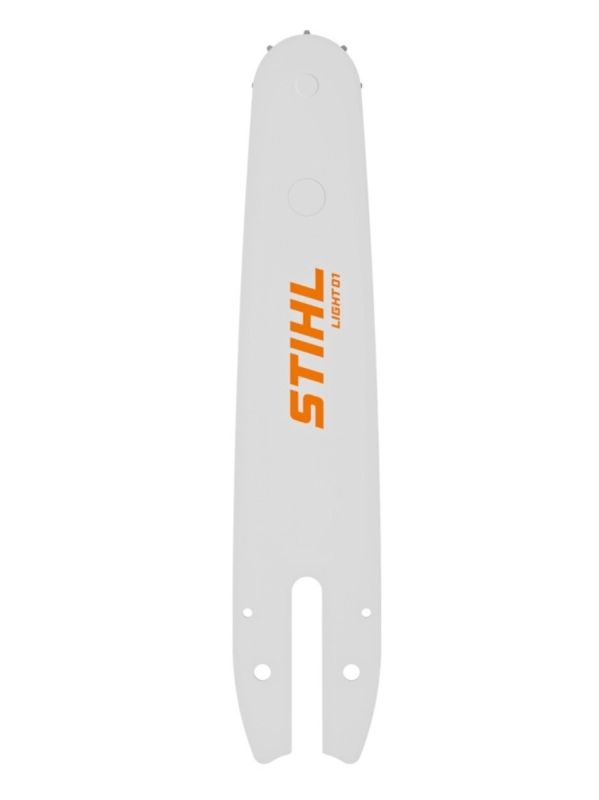 Направляющая шина STIHL LIGHT 01, 15 см, 1/4" P, 1.1 мм, 28 z (30080000202)