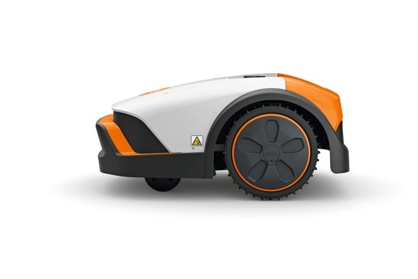 Робот-газонокосилка STIHL iMOW 4.0 (IA020111436)