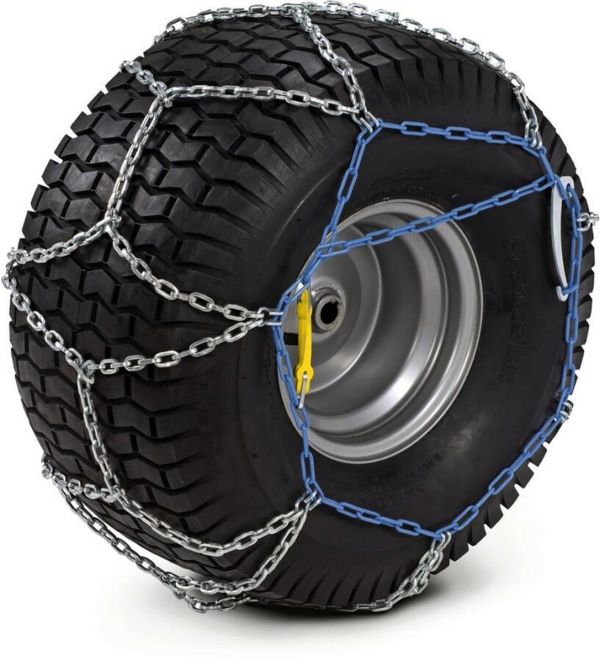 Ланцюги проти ковзання STIHL ASK 020.0, 1 пара (69077303437)