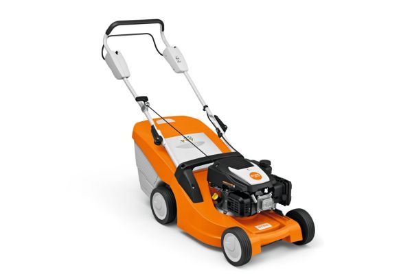 Газонокосарка бензинова STIHL RM 443 (63380113406)