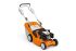 Газонокосарка бензинова STIHL RM 443 (63380113406)