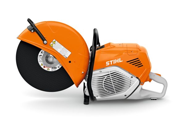 Бензоріз STIHL TS 910i (TB010112820)