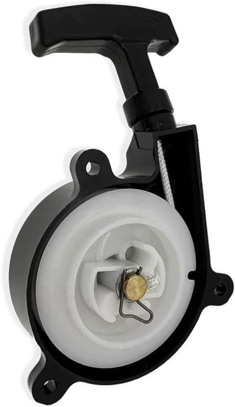 Кришка пускового пристрою з пусковим пристроєм STIHL 42031900405