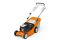 Газонокосарка бензинова STIHL RM 443 (63380113406)