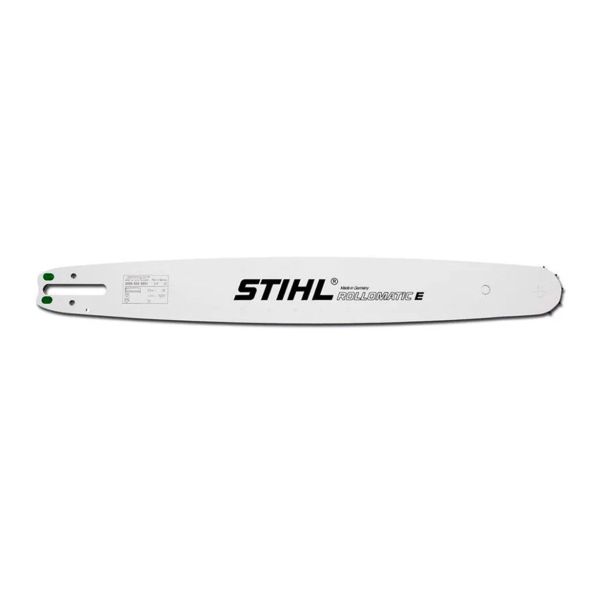 Шина STIHL Rollomatic E 45 см, .325", 1,6 мм, 74 z (30039406817)