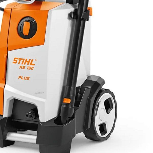 Мийка високого тиску STIHL RE 130 Plus (49500114561)