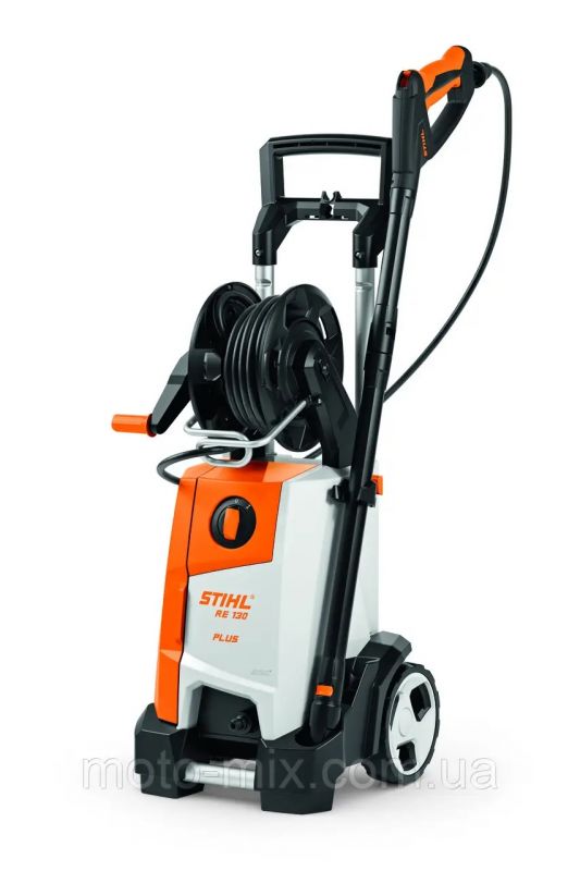 Мийка високого тиску STIHL RE 130 Plus (49500114561)