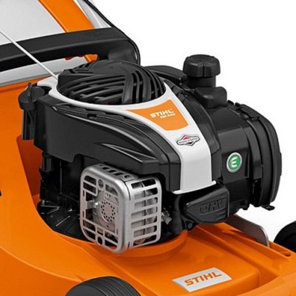 Газонокосарка бензинова самохідна STIHL RM 448.1 TХ (63580113435)
